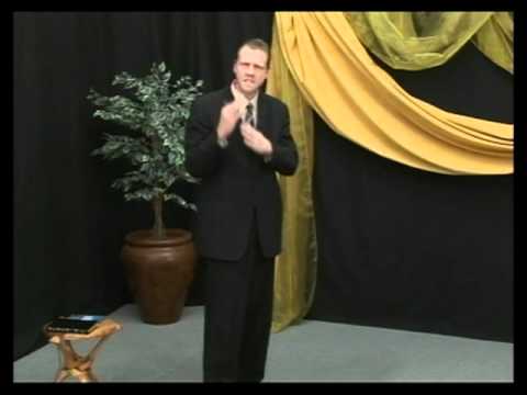 11. The Chief Cornerstone. Part B