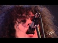 Jeepster • Marc Bolan & T. Rex (lyrics) HD 