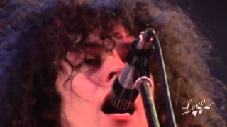 Jeepster ❤♥●• Marc Bolan & T. Rex (lyrics) HD