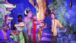 Download lagu LIVE SANGPOSANGAN TRIS // PENGANTAR MAKAN SAHUR // RUKUN FAMILI TAK RONERO mp3