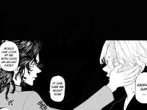 Stay away…. [kokonoi and inupi’s past]