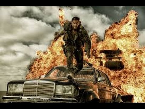 Mad Max Play Through pt. 27