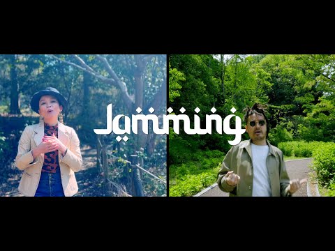 【MV】Jamming – The Clap Brothers (チプルソ× KEIZOmachine! ) and Keyco