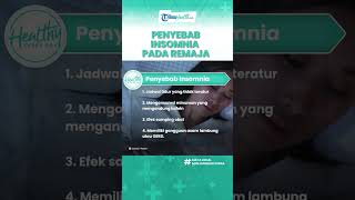 Kenali Penyebab Gangguan Tidur pada Remaja yang Kerap Disepelekan