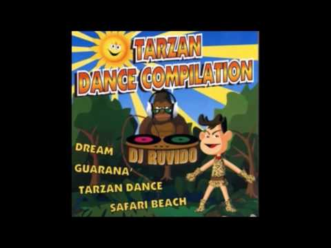 Italy | DJ Ruvido - Pesce Fresco