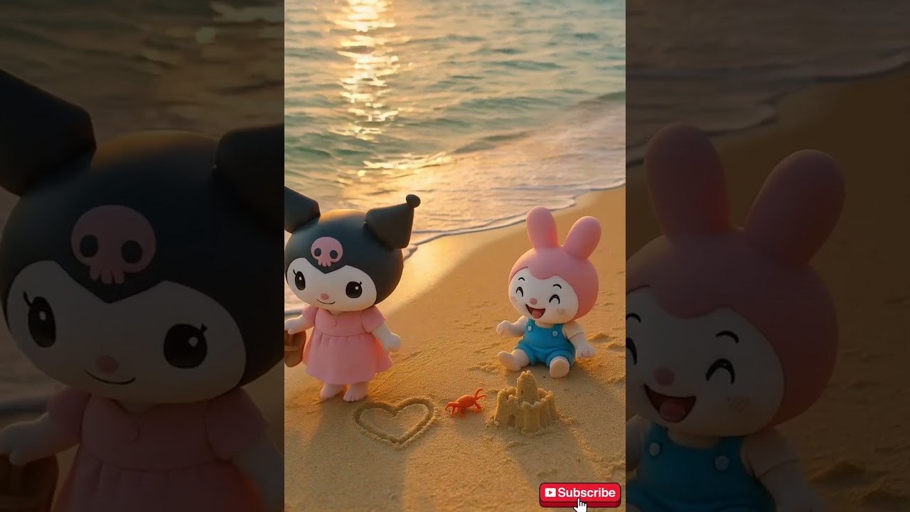 love kuromi #japan #cute #kawaii #animation #memes