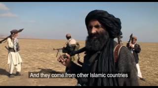 DISPATCHES | BEHIND ENEMY LINES | AFGHANISTAN | 2017. ®