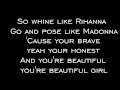 Fifth Harmony - Brave Honest Beautiful feat. Meghan ...