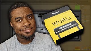 Video thumbnail for WAIT…This Rhodes Wurli VST Is TOO GOOD | Rhodes Wurli Review by Deyquan Bowens
