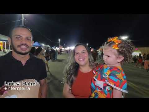 Festival do Açaí reúne quem ficou e quem voltou para Feijó