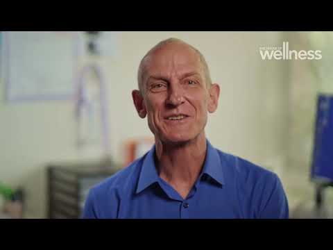 Is being ambidextrous good for your brain?