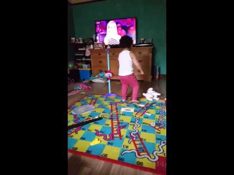 Balance unity biggest fan