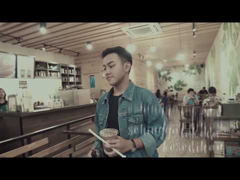 PERCAYALAH by Farrel Hilal (Lyric Video)