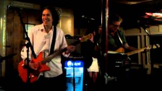 Spampinato Brothers ~ Encore: If I Don't Have You ~ Ain't It All Right 7/27/12