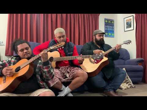 Kaseki - Alofa i Ou Tuaoi