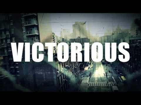 [SOLD] VICTORIOUS - INSPIRING / HARD / OLDSCHOOL HIP HOP 90's BOOM BAP INSTRUMENTAL / BEAT