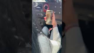 'נגמרה המלחמה, אתה חוזר הביתה' - השיחה הראשונה של עינב צנגאוקר ובנה (חדשות ערוץ 7) - התמונה מוצגת ישירות מתוך אתר האינטרנט יוטיוב. זכויות היוצרים בתמונה שייכות ליוצרה. קישור קרדיט למקור התוכן נמצא בתוך דף הסרטון