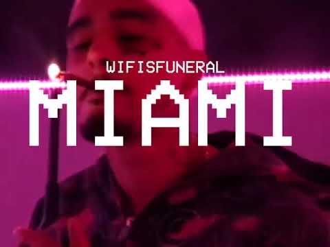 Video thumbnail for Miami