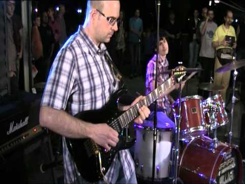 Saggio San Donato Milanese - Stratus (B.Cobham)