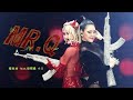 Jolin Tsai - Mr.Q (Live Version) [Feat. Dee Hsu]