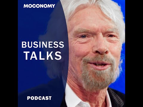 Virgin Group: The Conglomerate with a Rebel Spirit | Cyrus Capital