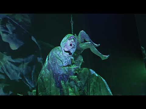 La Fura dels Baus presenta “SONS - Ser o no ser”