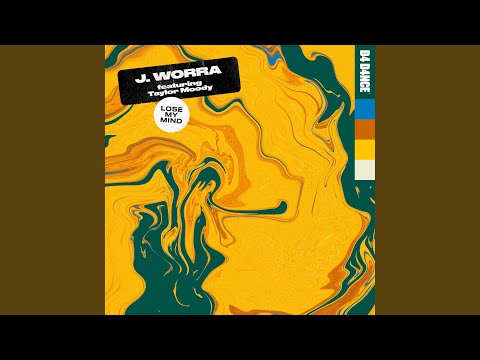 Lose My Mind (Extended Mix)