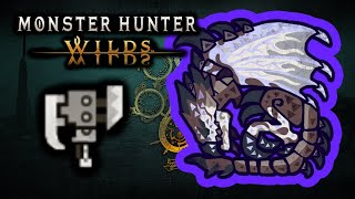 Monster Hunter: Wilds - Tempered Guardian Rathalos