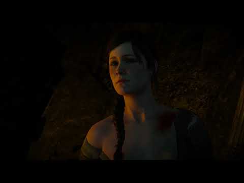 Let's Play The Witcher 3: Wild Hunt Blind Part 269: Loose Ends