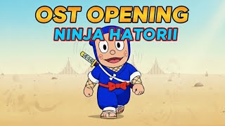 Download lagu Ninja Hattori Opening OST Full Song | Ninja Hattori Opening Song Nostalgia mp3