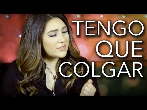 Tengo que colgar / Banda MS / Marián