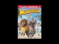 Opening To Madagascar 2005 DVD