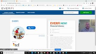 EverFi Beginning - How to...