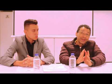 Documental curtiembres