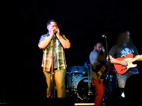 J.C. Andersen Band - Music Ranch - 