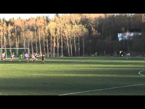 A-laget: Kvik Halden - Lisleby