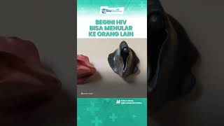 Download lagu Ditakuti Banyak Orang, Ini Hal yang Buat Anda Tertular HIV mp3 Download lagu Ditakuti Banyak Orang, Ini Hal yang Buat Anda Tertular HIV mp3