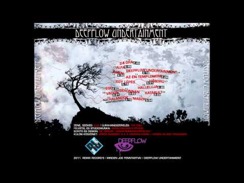 San-Sehonnan Deepflow Undertainment