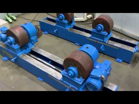 ターニング8 マツモト機械　ターニングロール　RD-10-INW-UR 2008年