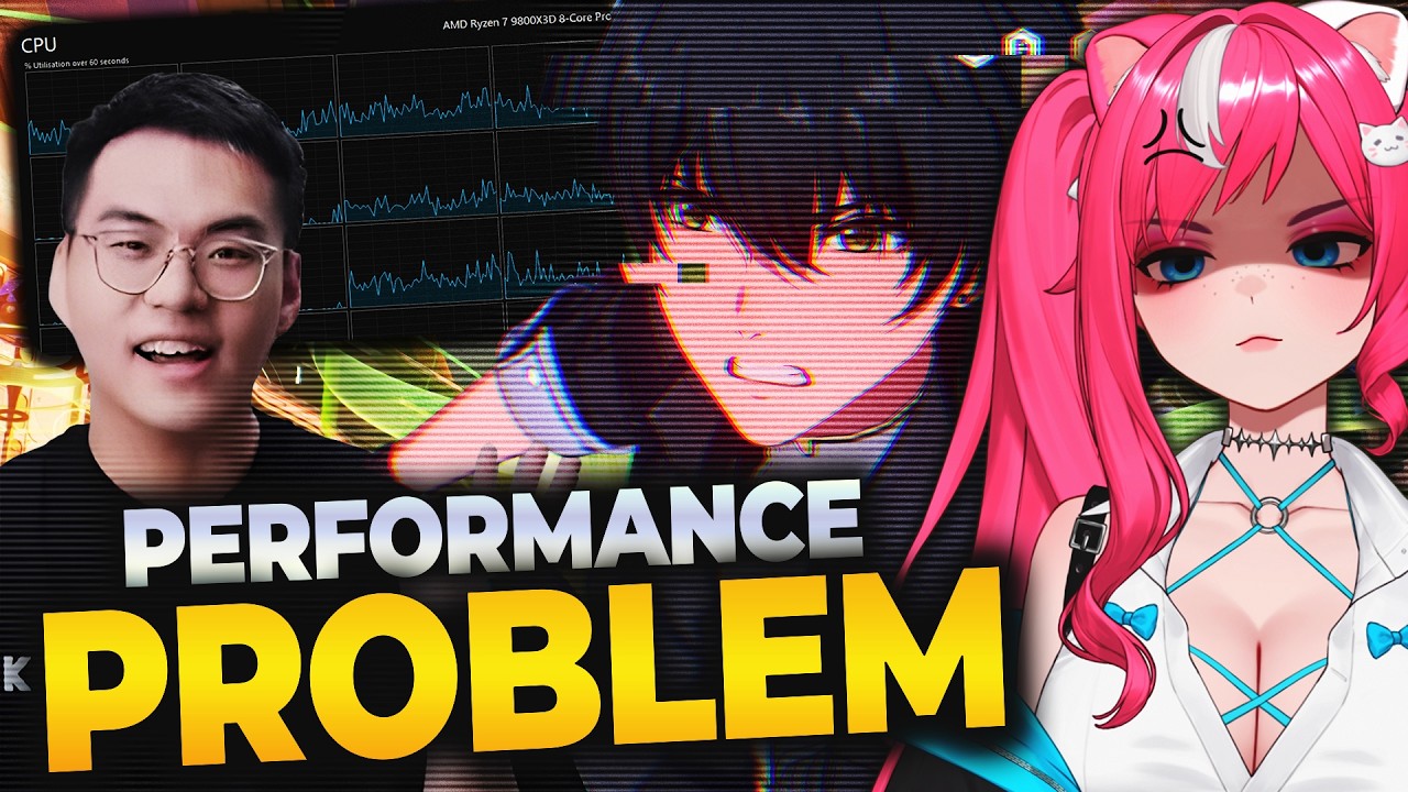 WuWa Pushes The Limits of Quality.. But at a HUGE Cost