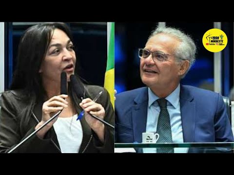Eliziane Gama destrói 'embaraços' da oposição sobre projeto de isenção