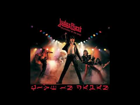 Judas Priest - Unleashed In The East (1979)