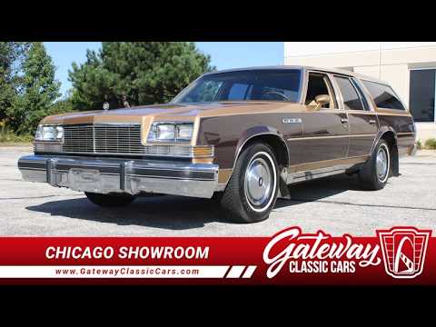 1977 Buick LeSabre (CC-2107233) for sale in Crete, Illinois