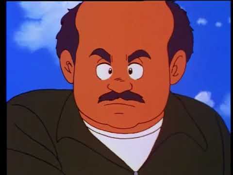 Die Kickers - Kein Durchkommen Folge 19