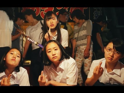 Thumbnail of the video: And so we put goldfish in the pool.(TRAILER-COMMENT ver.)