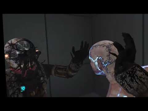 Bonelab - Jin Yoshida avatar