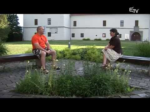 Metszet 2015. július 14. – Erdélyi Magyar Televízió