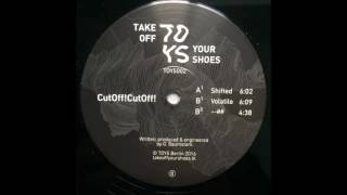 CutOff!CutOff! - --## [TOYS002]