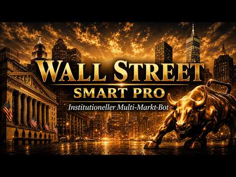 Video Wall Street Smart Pro