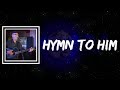 Dion (feat. Patti Scialfa, Bruce Springsteen) - Hymn To Him (Lyrics)